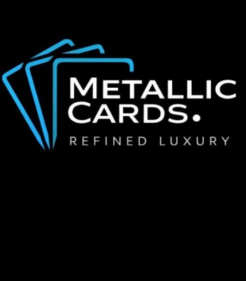 Profile picture of Metallic Cards