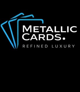 Profile picture of Metallic Cards