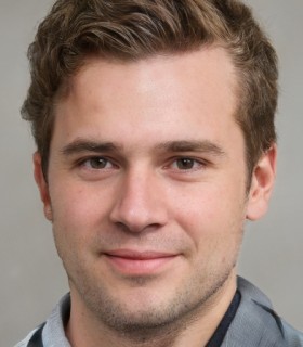 Profile picture of James Smith