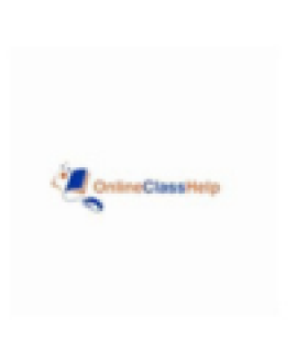 Profile picture of Online Class Help