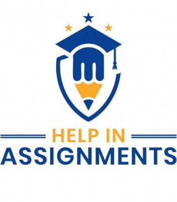 Profile picture of Help In Assignments