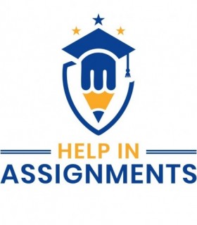 Profile picture of Help In Assignments