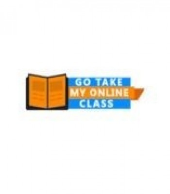 Profile picture of Go Take My Online Class