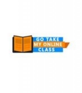 Profile picture of Go Take My Online Class