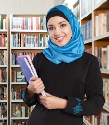 Profile picture of Hana Sheikh
