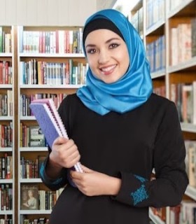 Profile picture of Hana Sheikh