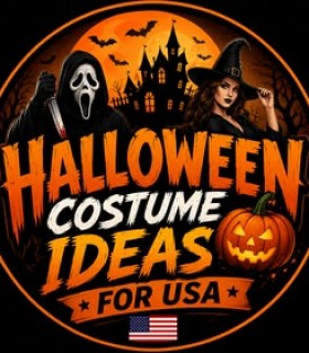 Profile picture of Halloween Costume