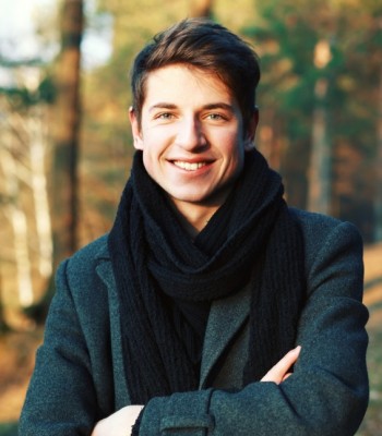 Profile picture of James Anderson