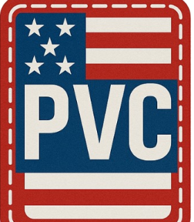 Profile picture of Pvc Patches