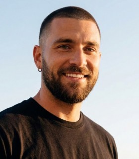 Profile picture of Travis Kelce