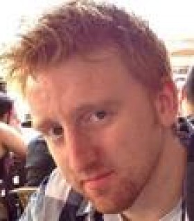 Profile picture of Ronald McMillen