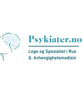 Profile picture of Psykiater Kongsvinger