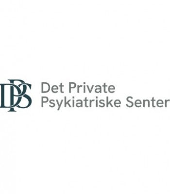 Profile picture of Det Private Psykiatriske Senter