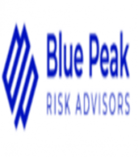 Profile picture of Blue Peak Risk Advisors