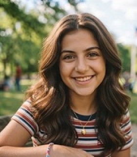 Profile picture of Hazel David