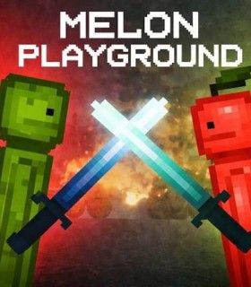 Profile picture of Melon Playground