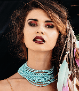 Profile picture of Shivani Jangid