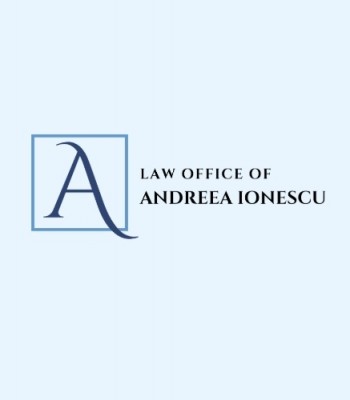 Profile picture of Law Office Andreea Ionescu