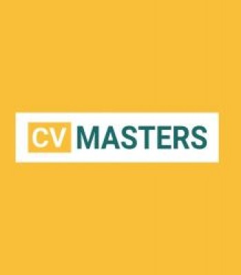 Profile picture of CV Masters UK