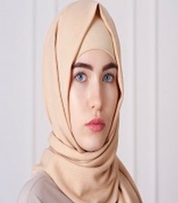 Profile picture of Najwa Yaminah