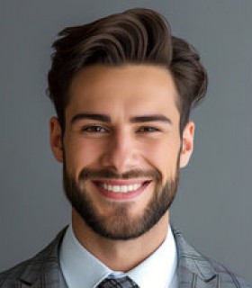 Profile picture of Marc Shepard