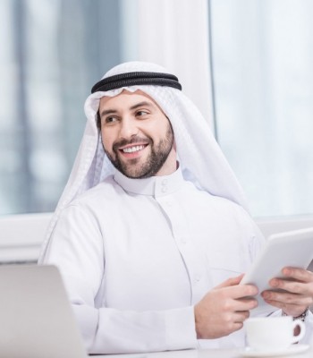 Profile picture of Salman Al Saud