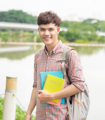 Profile picture of Teddy Finn