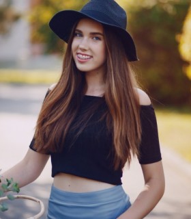 Profile picture of Emma Michael