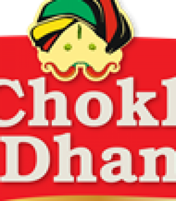 Profile picture of Chokhi Dhani Foods