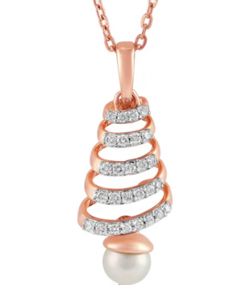 Profile picture of silver pendant manufacturer in Jaipur