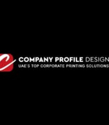Profile picture of Company Profile Design AE