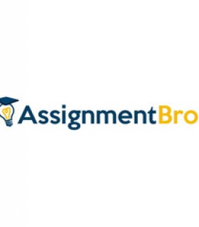 Profile picture of Assignment Bro UK