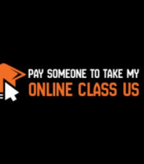 Profile picture of Pay Someone to Take My Online Class