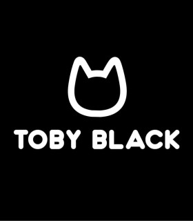 Profile picture of Toby Black