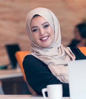 Profile picture of Hafsah Omer