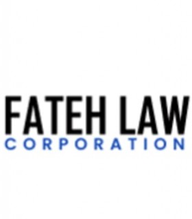 Profile picture of Fateh Law Corporation