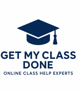 Profile picture of Get My Class Done