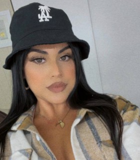 Profile picture of Olivia Hill