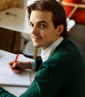 Profile picture of Timothy Barnett