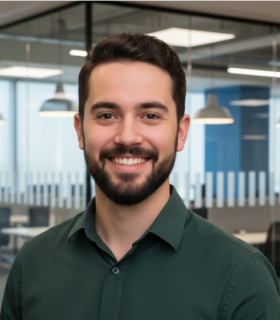 Profile picture of Peter Henley