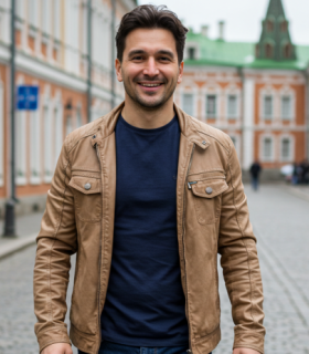 Profile picture of HenryWayne