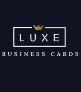 Profile picture of Luxe Business Cards USA
