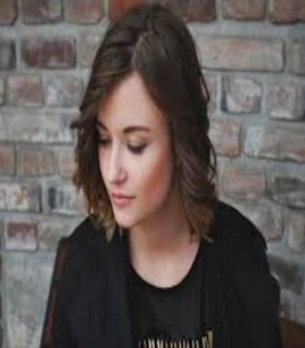 Profile picture of Olivia Taylor