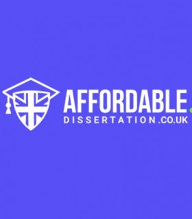 Profile picture of Affordable Dissertation UK