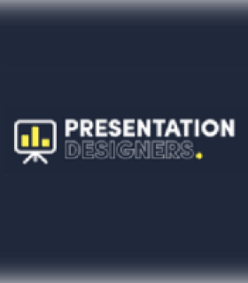 Profile picture of Presentation Designers UK
