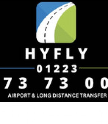 Profile picture of HYFLY Taxis