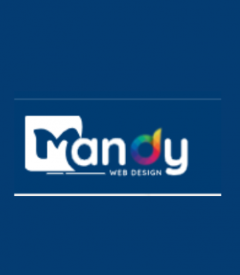 Profile picture of Mandy Web Design