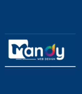 Profile picture of Mandy Web Design