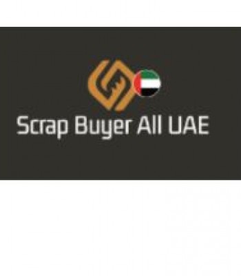 Profile picture of Scrap Buyer All UAE