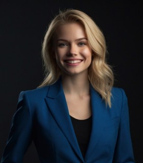 Profile picture of Michelle Jhon